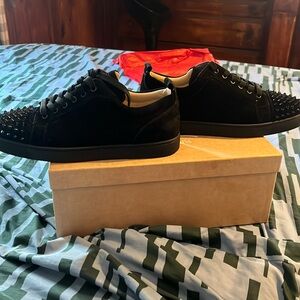 Christian Louboutins